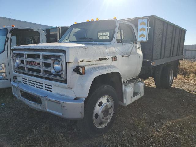  Salvage GMC Other