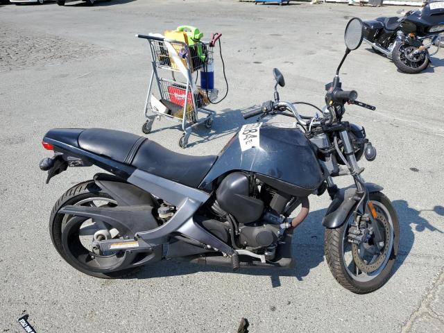  Salvage Buell Motorcycle