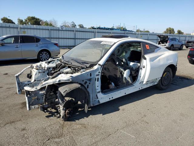  Salvage INFINITI Q60