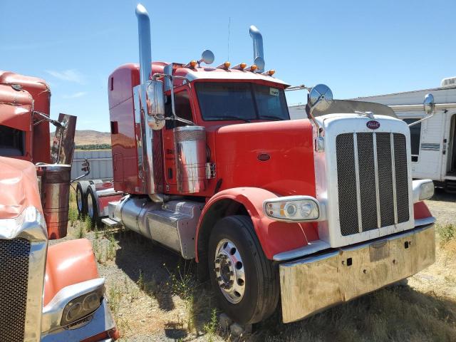  Salvage Peterbilt 389