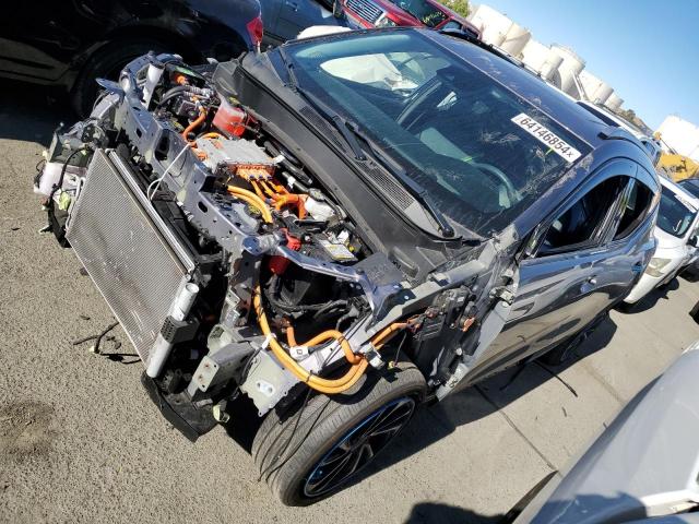  Salvage Chevrolet Bolt