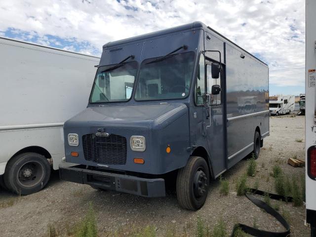  Salvage Freightliner Chassis M