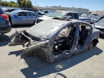  Salvage Acura ILX