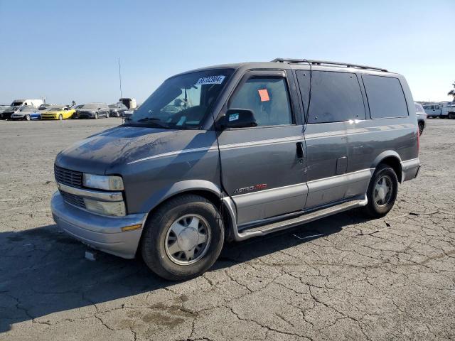  Salvage Chevrolet Astro