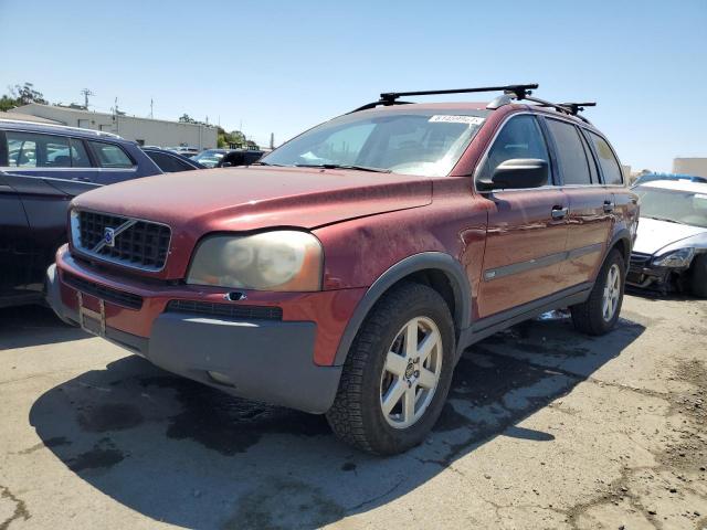  Salvage Volvo XC90