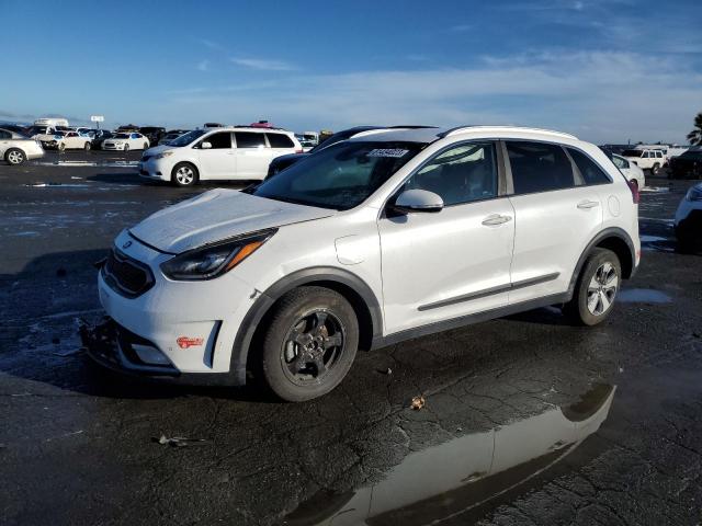  Salvage Kia Niro