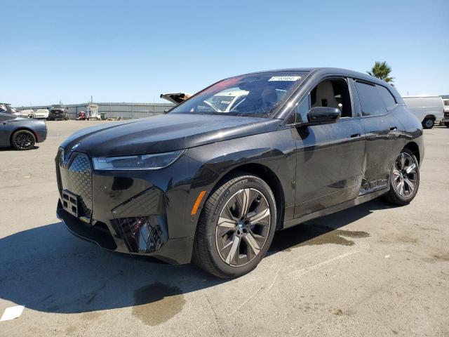  Salvage BMW Ix Xdrive5