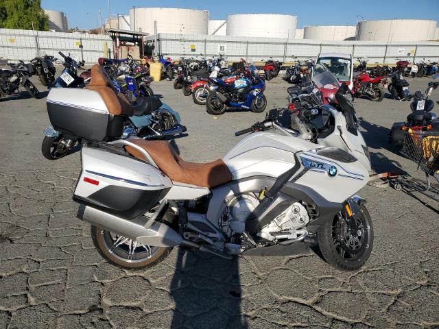  Salvage BMW K-series