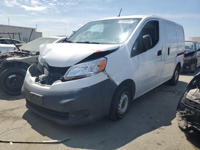  Salvage Nissan Nv