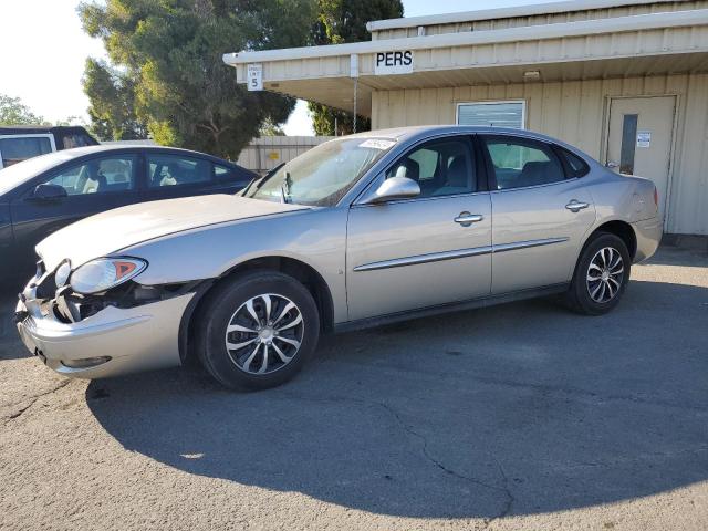  Salvage Buick LaCrosse