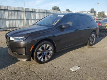  Salvage BMW Ix Xdrive5