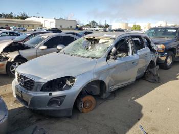  Salvage Volvo XC60