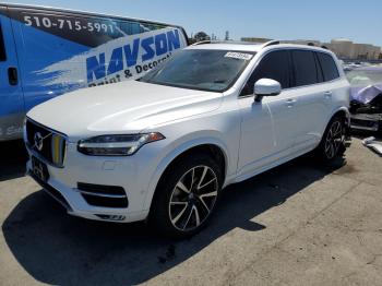  Salvage Volvo XC90