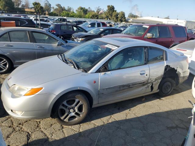  Salvage Saturn Ion