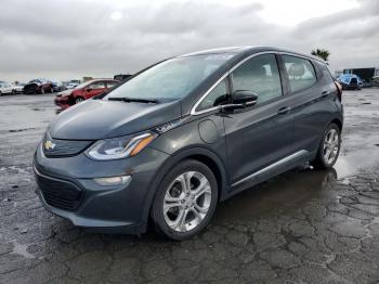  Salvage Chevrolet Bolt