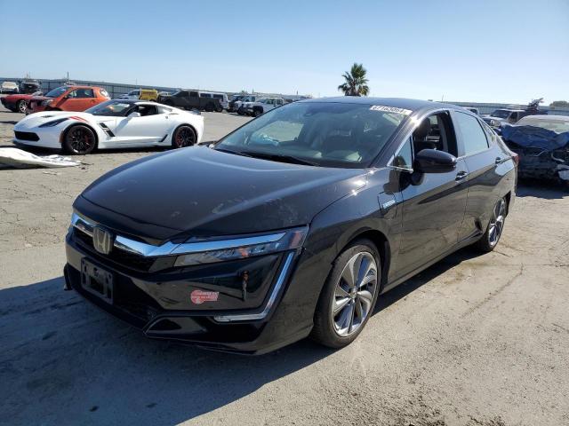  Salvage Honda Clarity