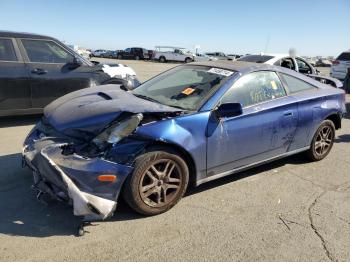  Salvage Toyota Celica