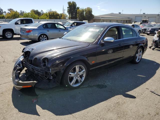  Salvage Jaguar 4.2 Automa