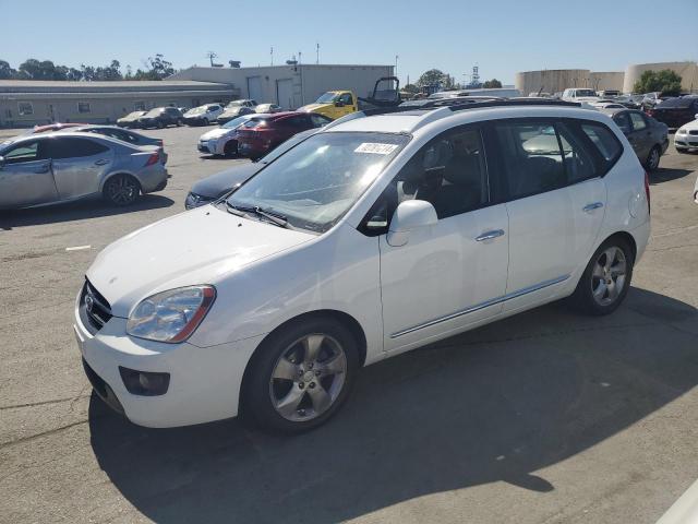  Salvage Kia Rondo