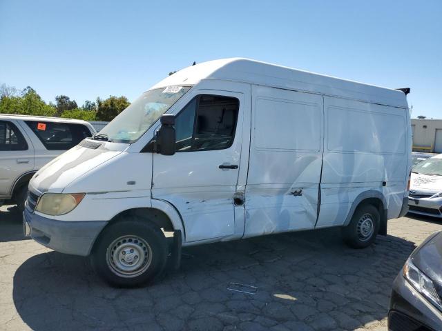  Salvage Sprinter 2500 Sprin