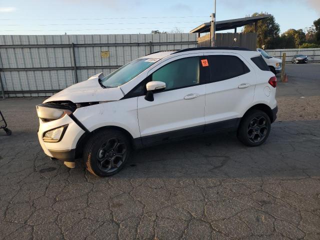  Salvage Ford EcoSport