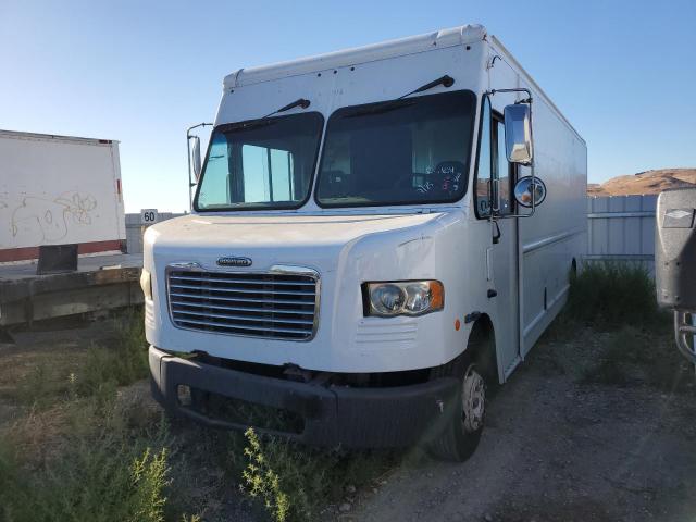  Salvage Freightliner Chassis M