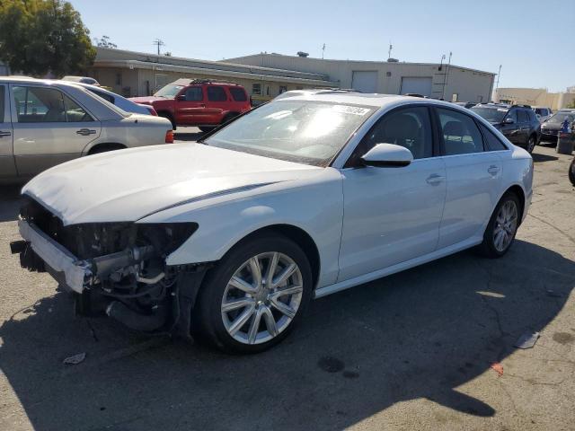  Salvage Audi A6