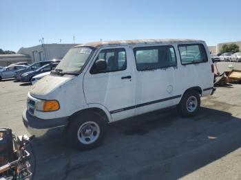  Salvage Dodge B Series