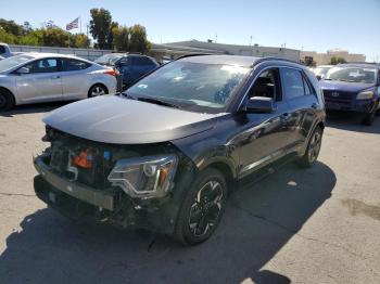  Salvage Kia Niro