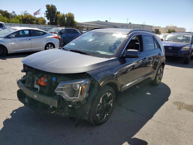  Salvage Kia Niro