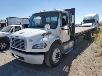  Salvage Freightliner M2 106 Med