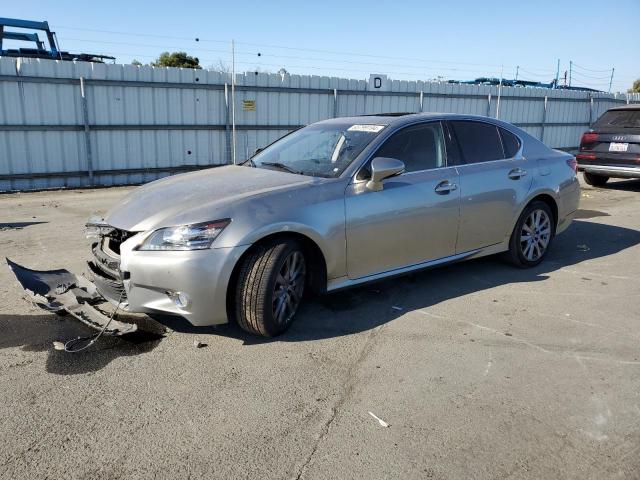  Salvage Lexus Gs