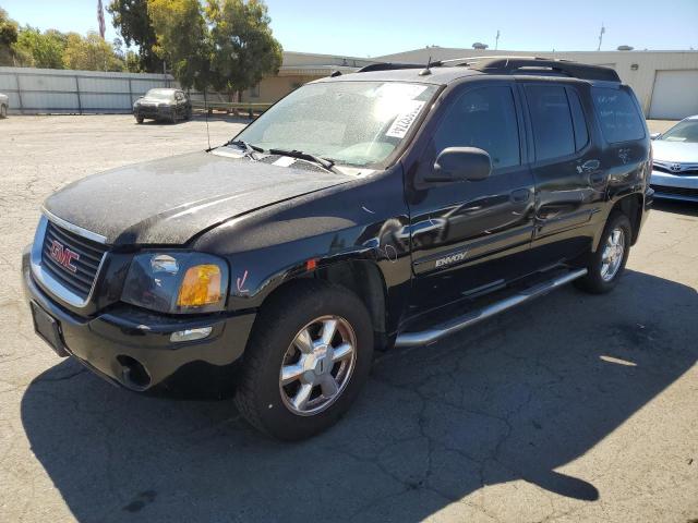  Salvage GMC Envoy