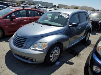  Salvage Chrysler PT Cruiser