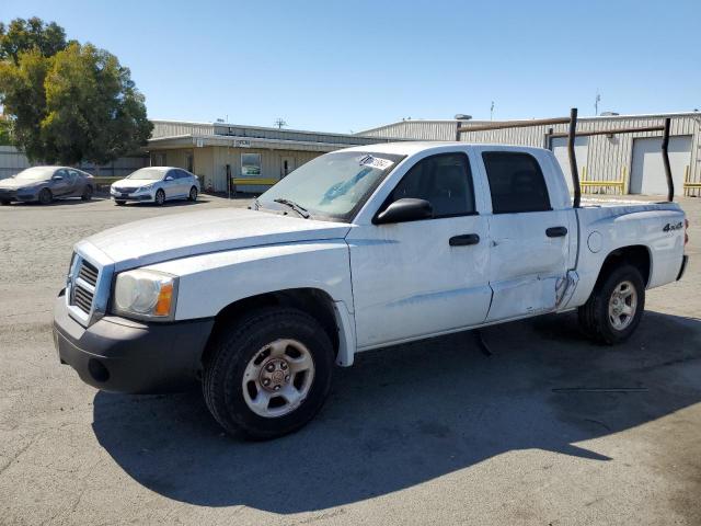  Salvage Dodge Dakota