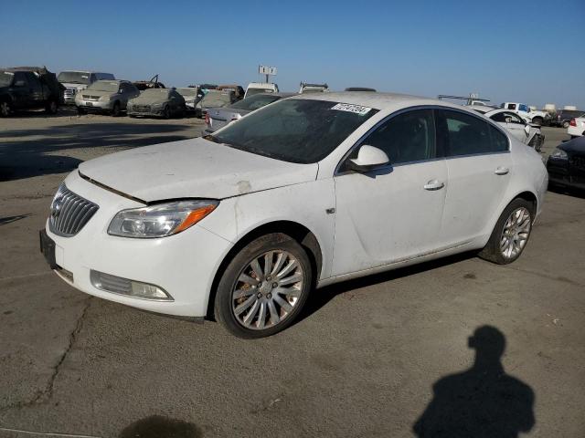  Salvage Buick Regal