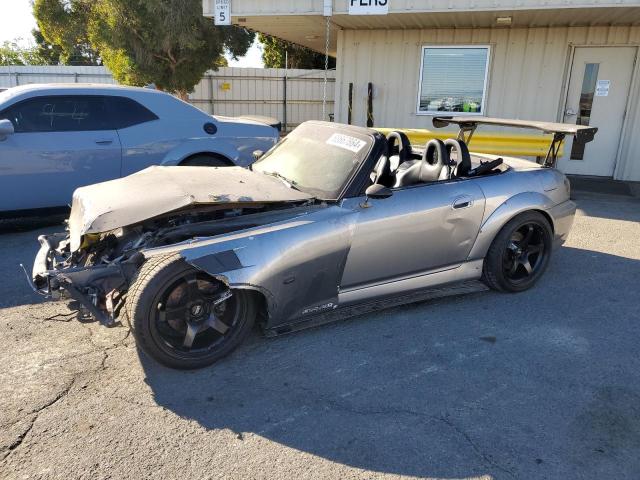  Salvage Honda S2000