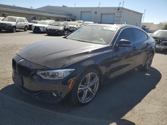  Salvage BMW 4 Series