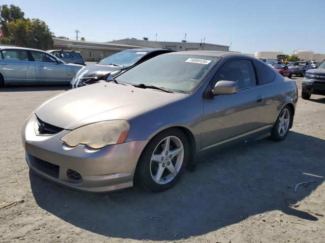  Salvage Acura RSX