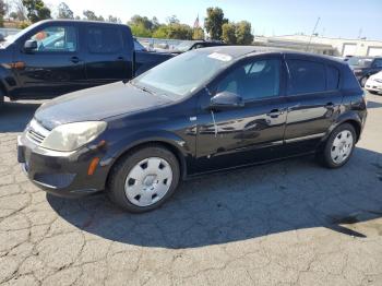  Salvage Saturn Astra