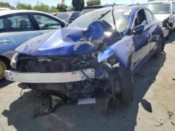  Salvage Acura ILX