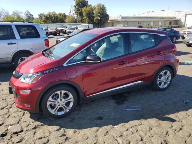  Salvage Chevrolet Bolt