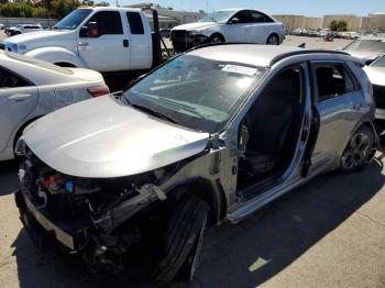  Salvage Kia Niro