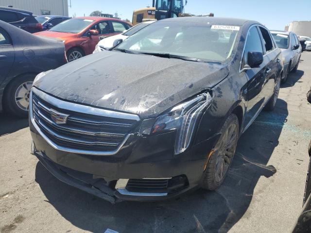  Salvage Cadillac XTS