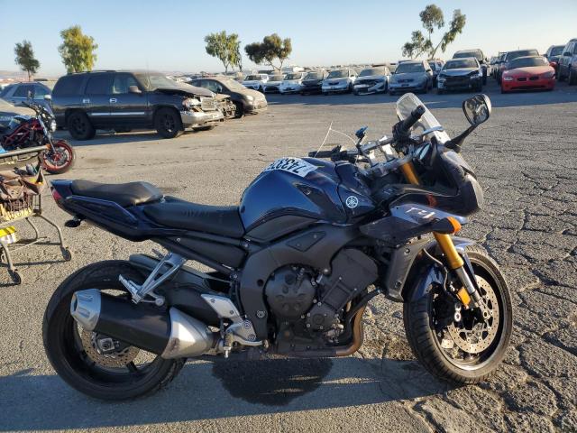  Salvage Yamaha Fz1 S