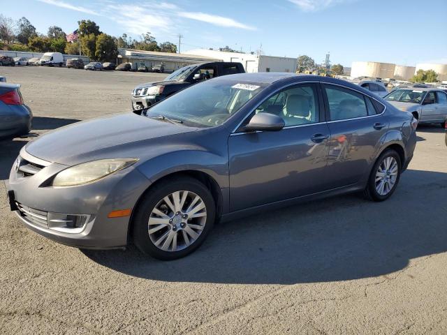  Salvage Mazda 6