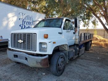  Salvage Chevrolet Kodiak