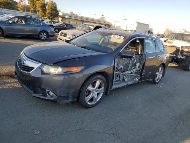  Salvage Acura TSX