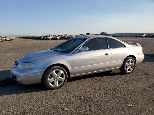  Salvage Acura CL