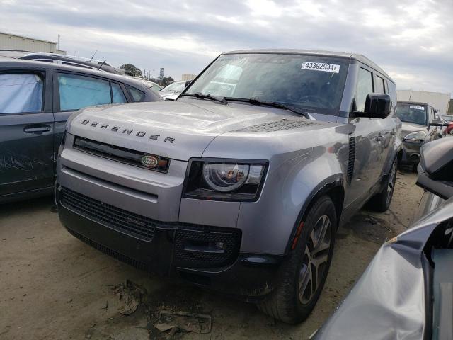  Salvage Land Rover Defender